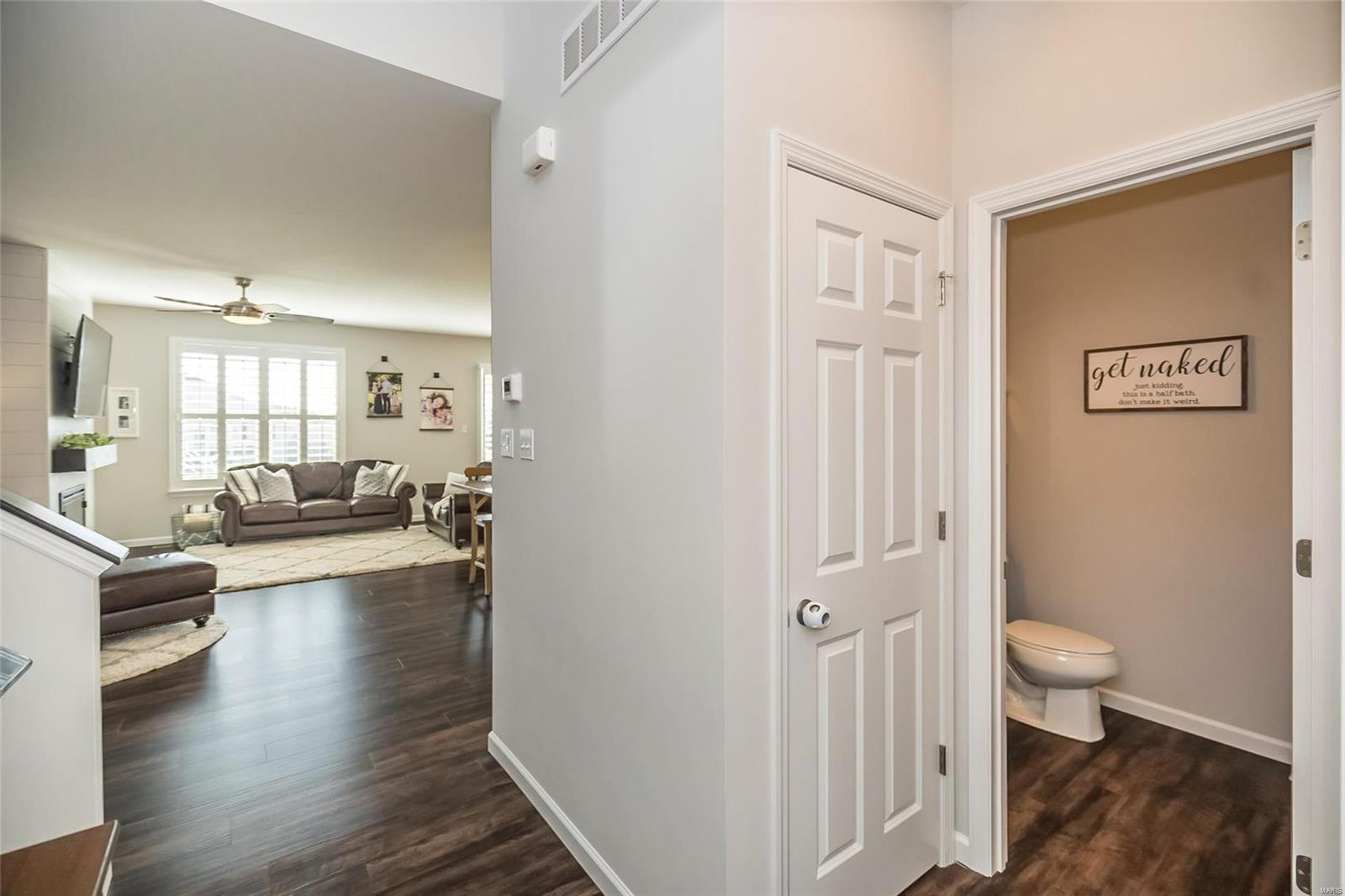 Huntleigh Ridge - Residential