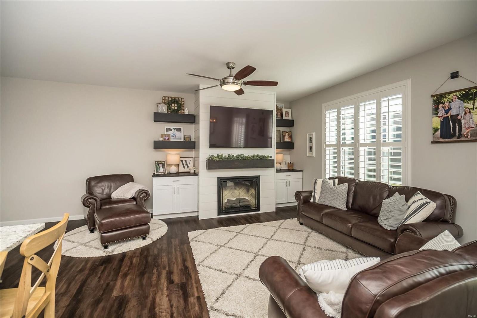 Huntleigh Ridge - Residential