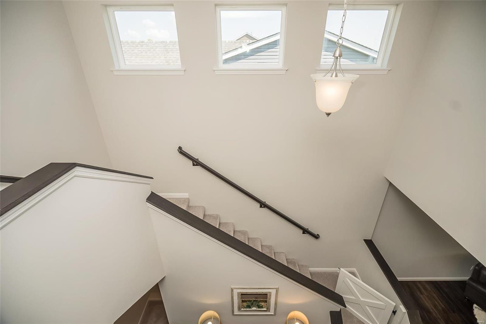 Huntleigh Ridge - Residential
