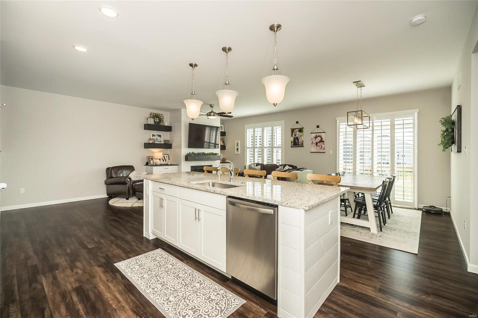 Huntleigh Ridge - Residential