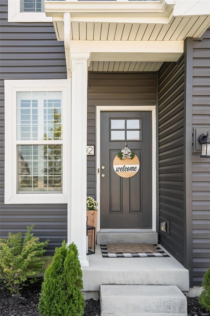 Huntleigh Ridge - Residential