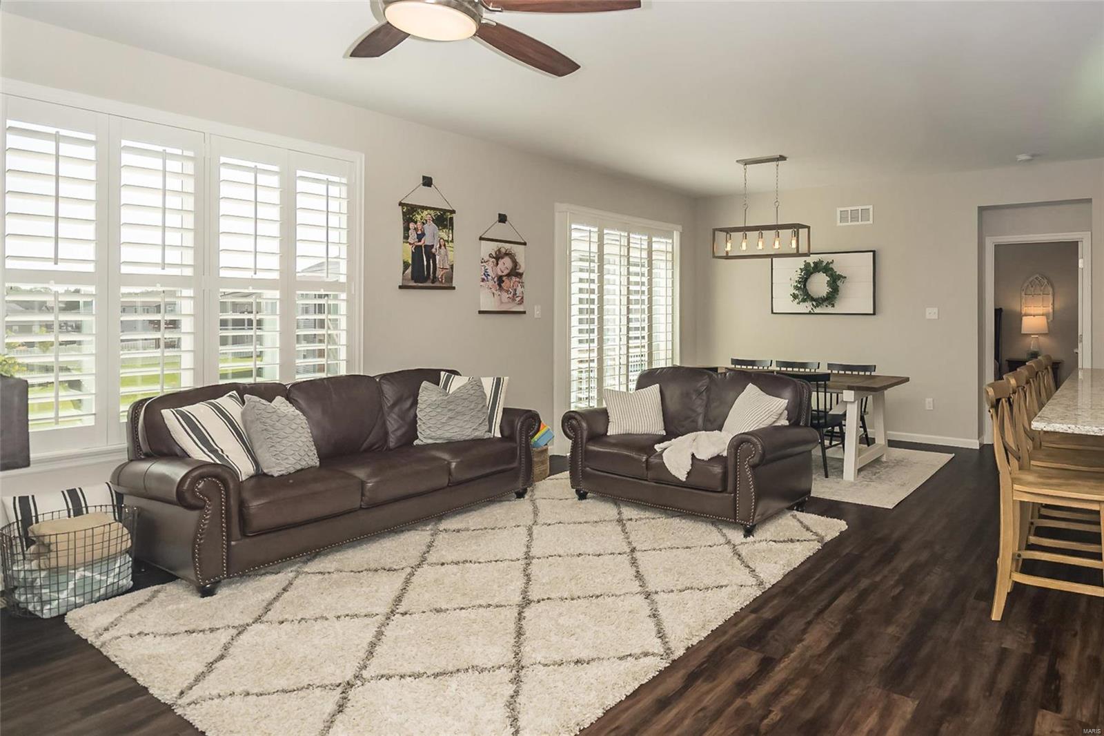 Huntleigh Ridge - Residential