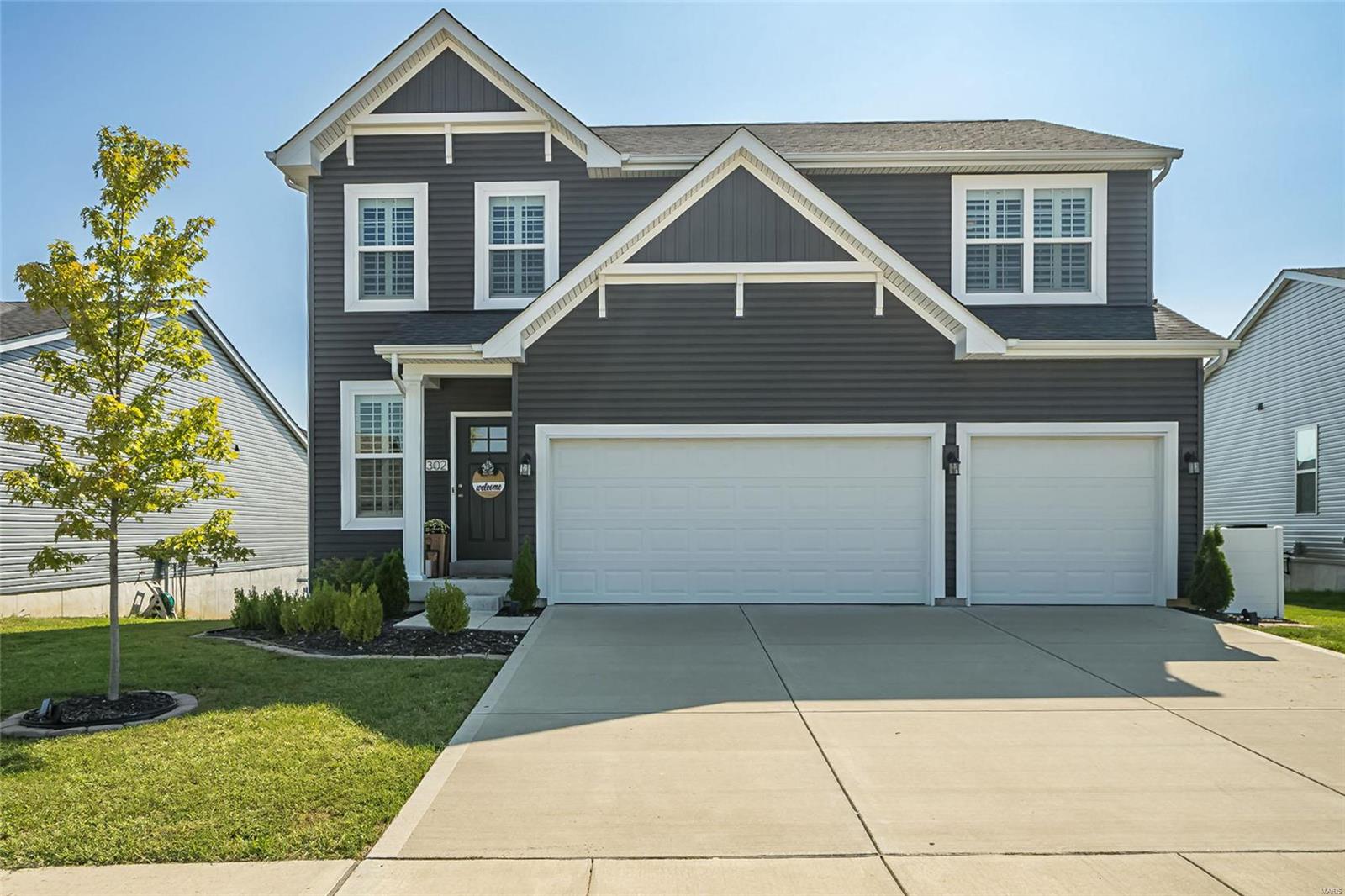 Huntleigh Ridge - Residential