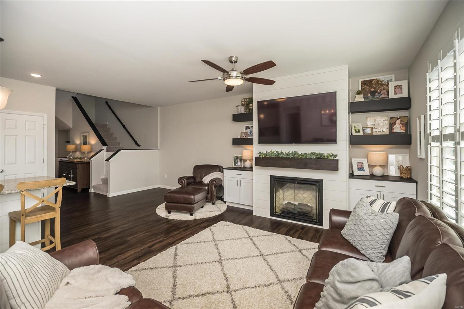 Huntleigh Ridge - Residential
