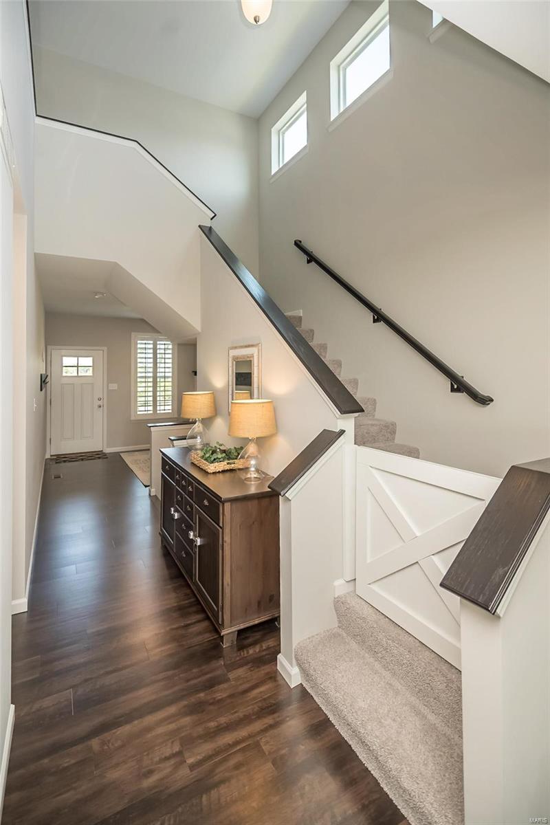 Huntleigh Ridge - Residential
