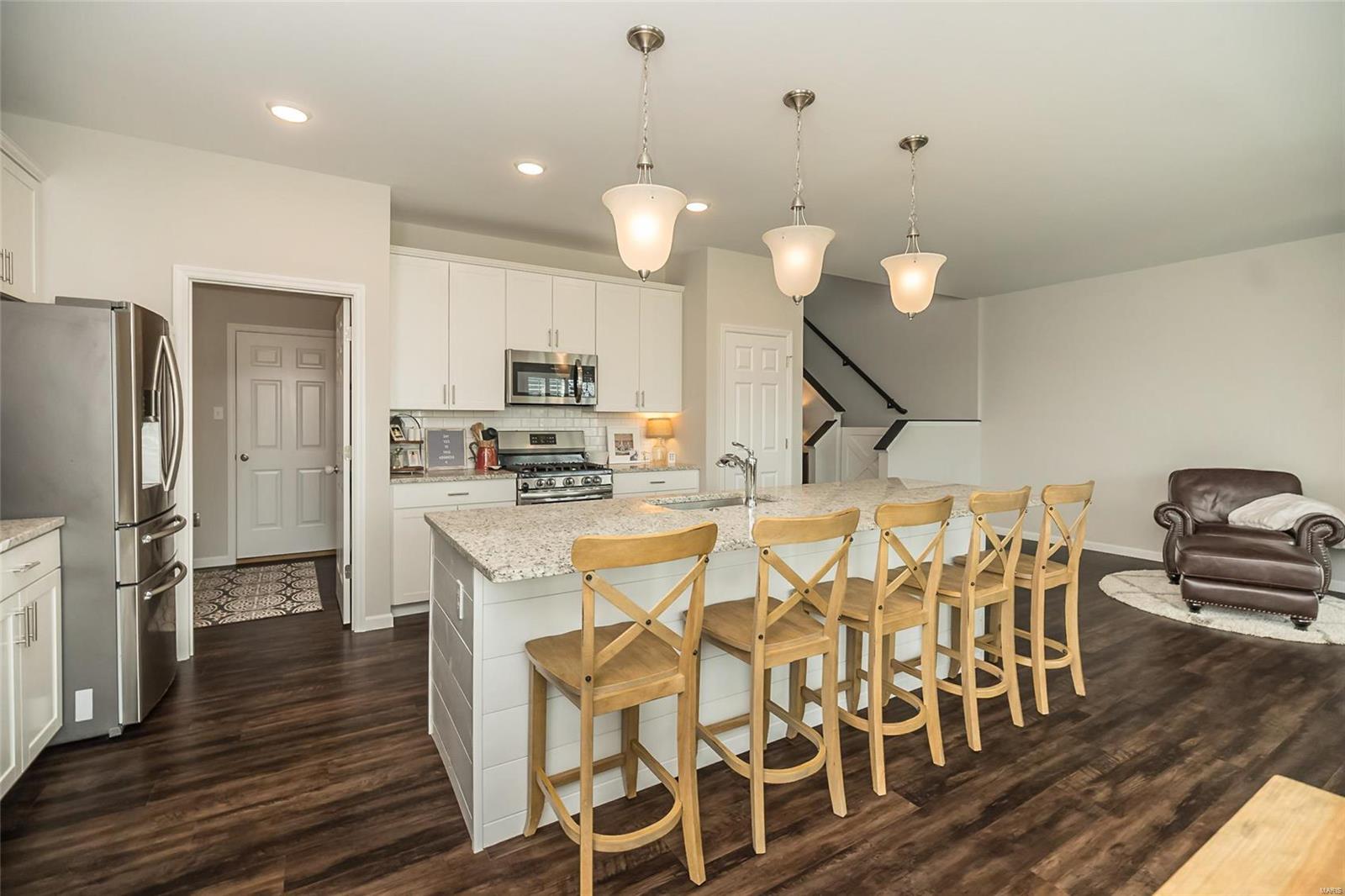 Huntleigh Ridge - Residential