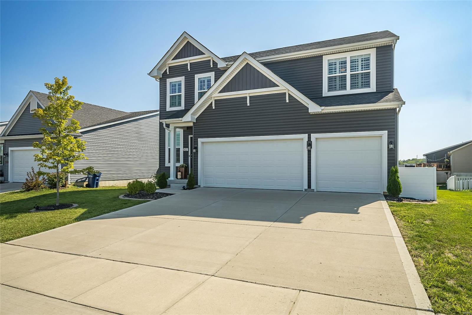 Huntleigh Ridge - Residential