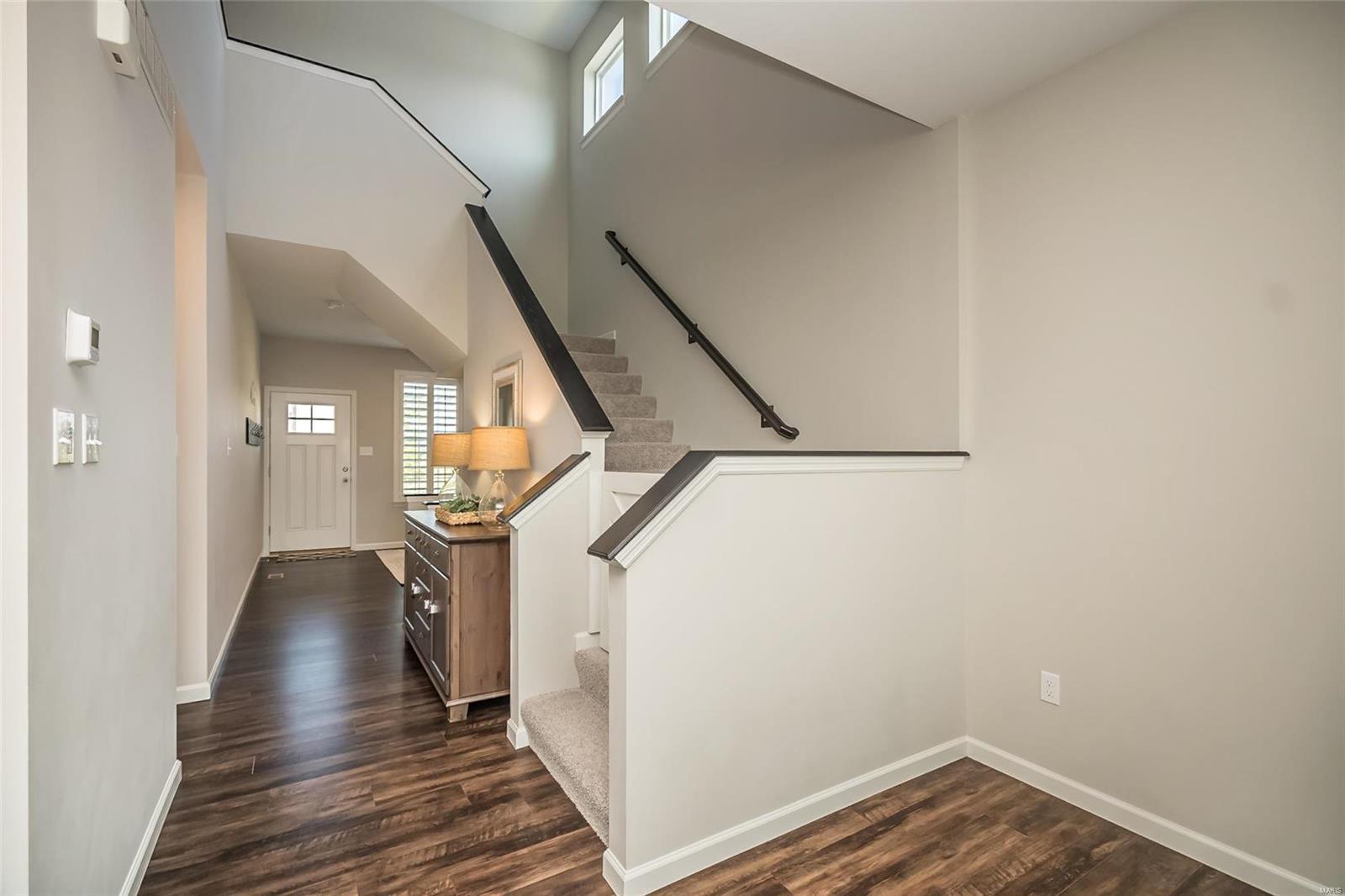 Huntleigh Ridge - Residential