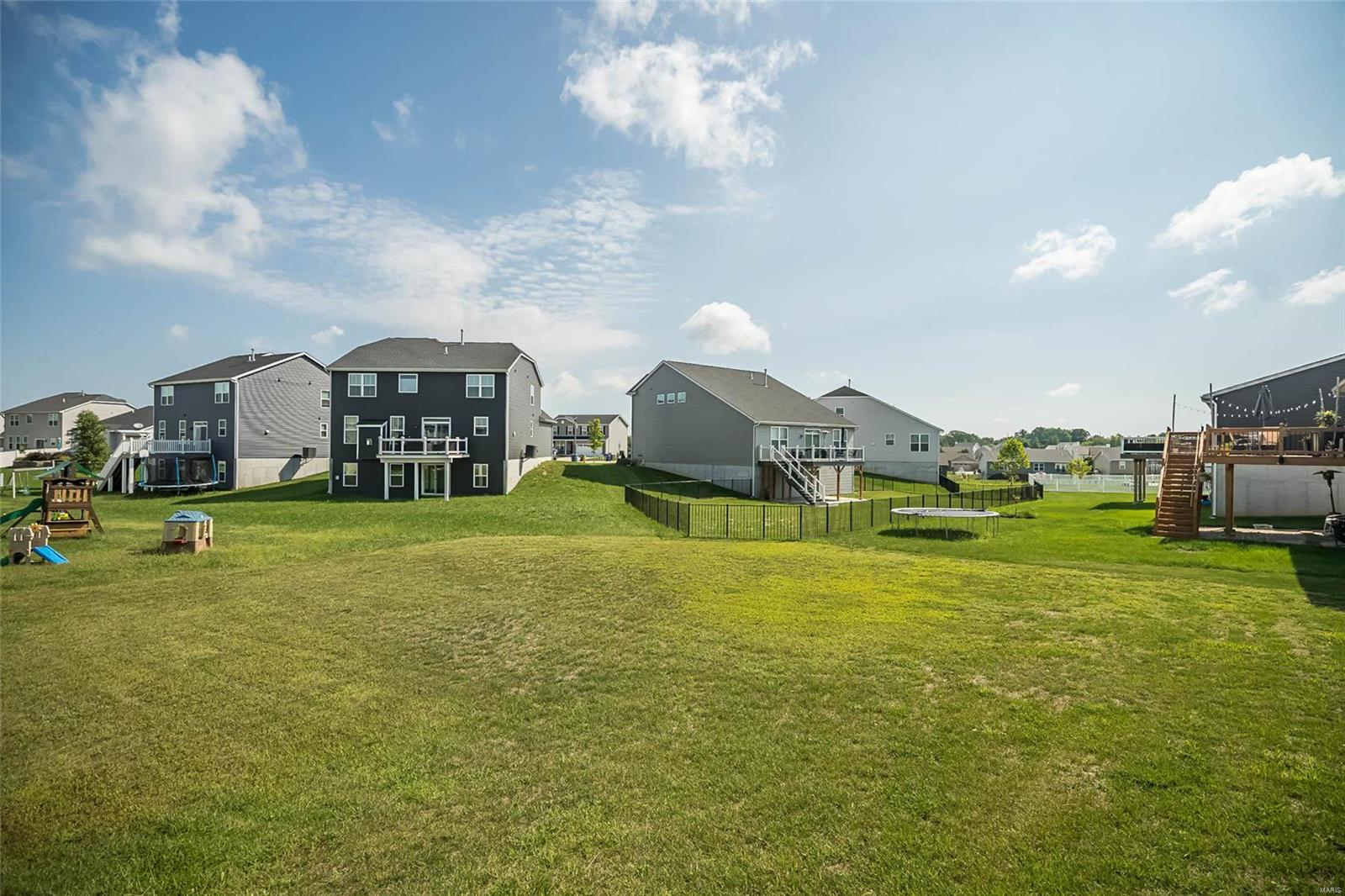 Huntleigh Ridge - Residential