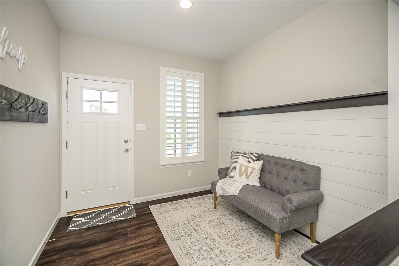 Huntleigh Ridge - Residential