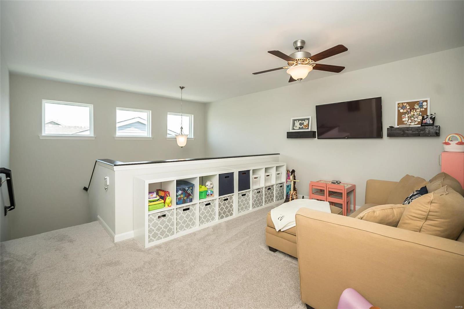 Huntleigh Ridge - Residential