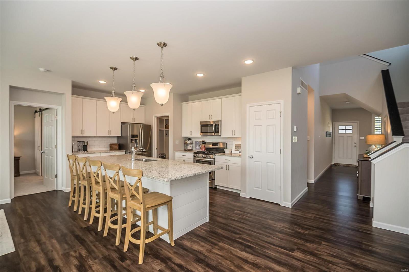 Huntleigh Ridge - Residential