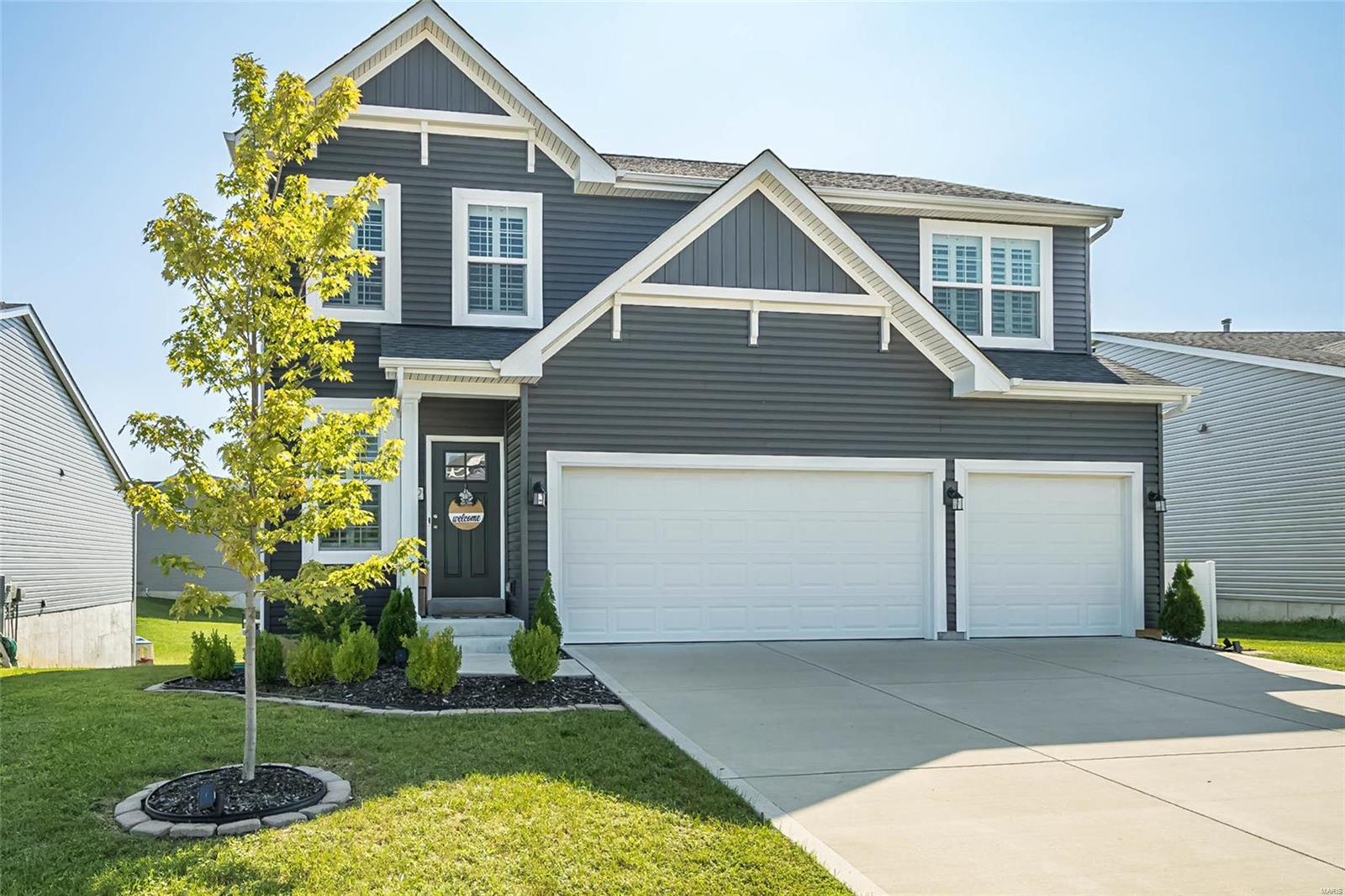 Huntleigh Ridge - Residential