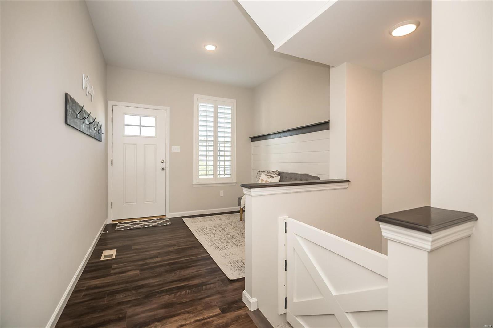 Huntleigh Ridge - Residential