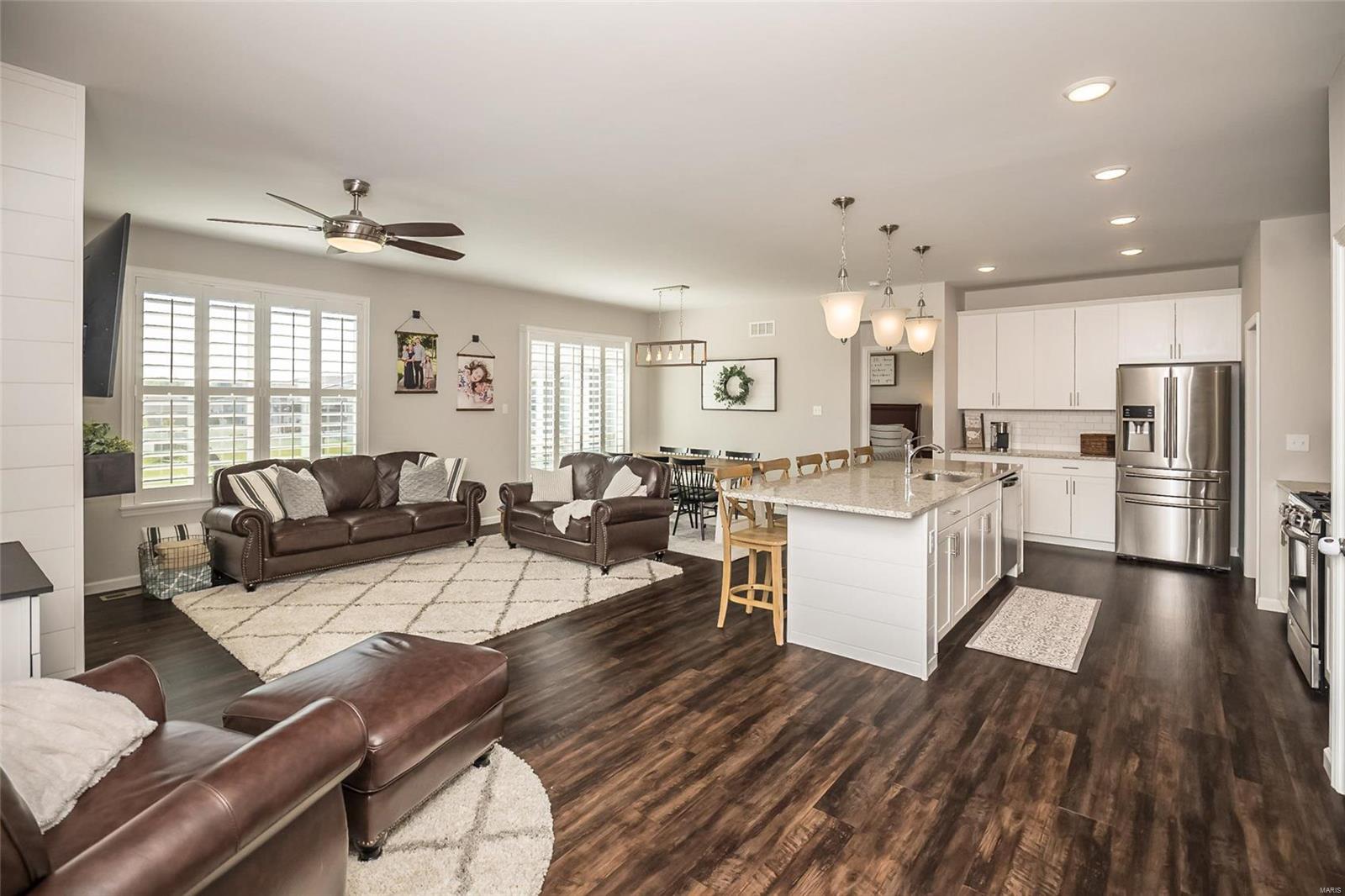 Huntleigh Ridge - Residential
