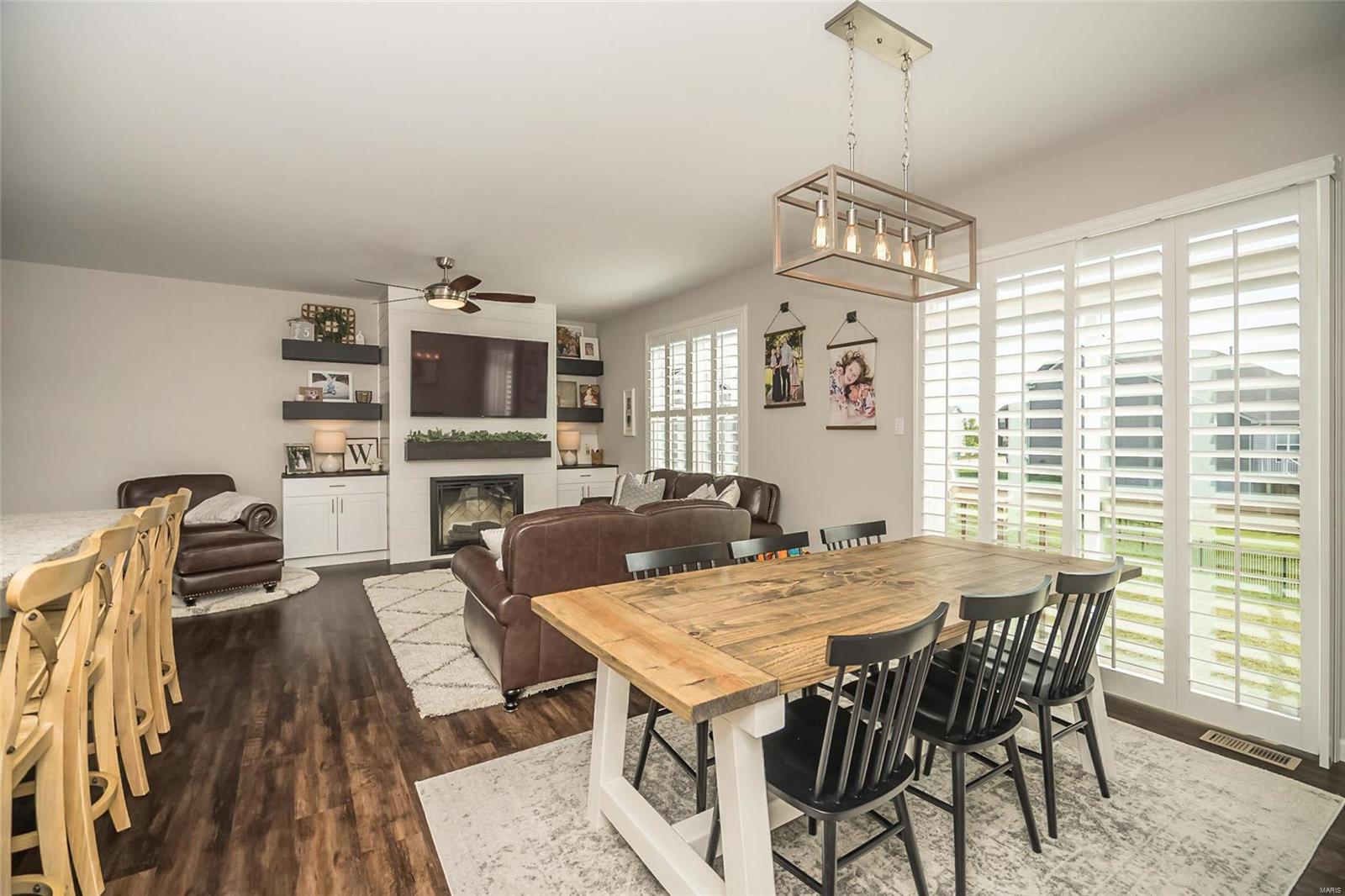 Huntleigh Ridge - Residential