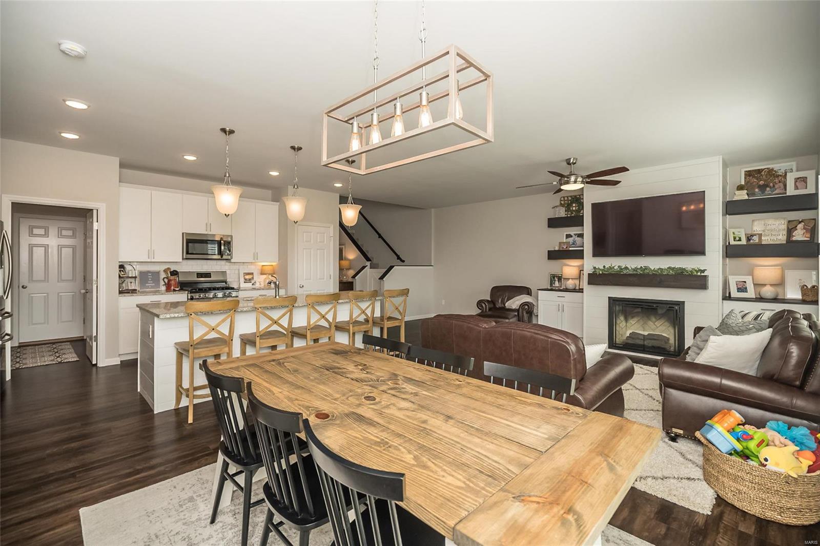 Huntleigh Ridge - Residential