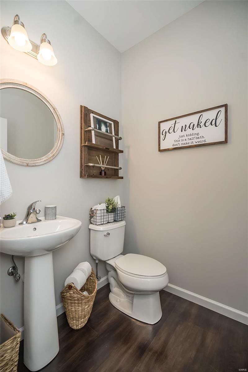 Huntleigh Ridge - Residential