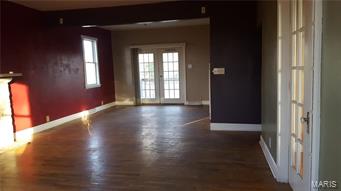 Heritage Acres - Residential