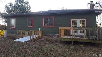 Heritage Acres - Residential