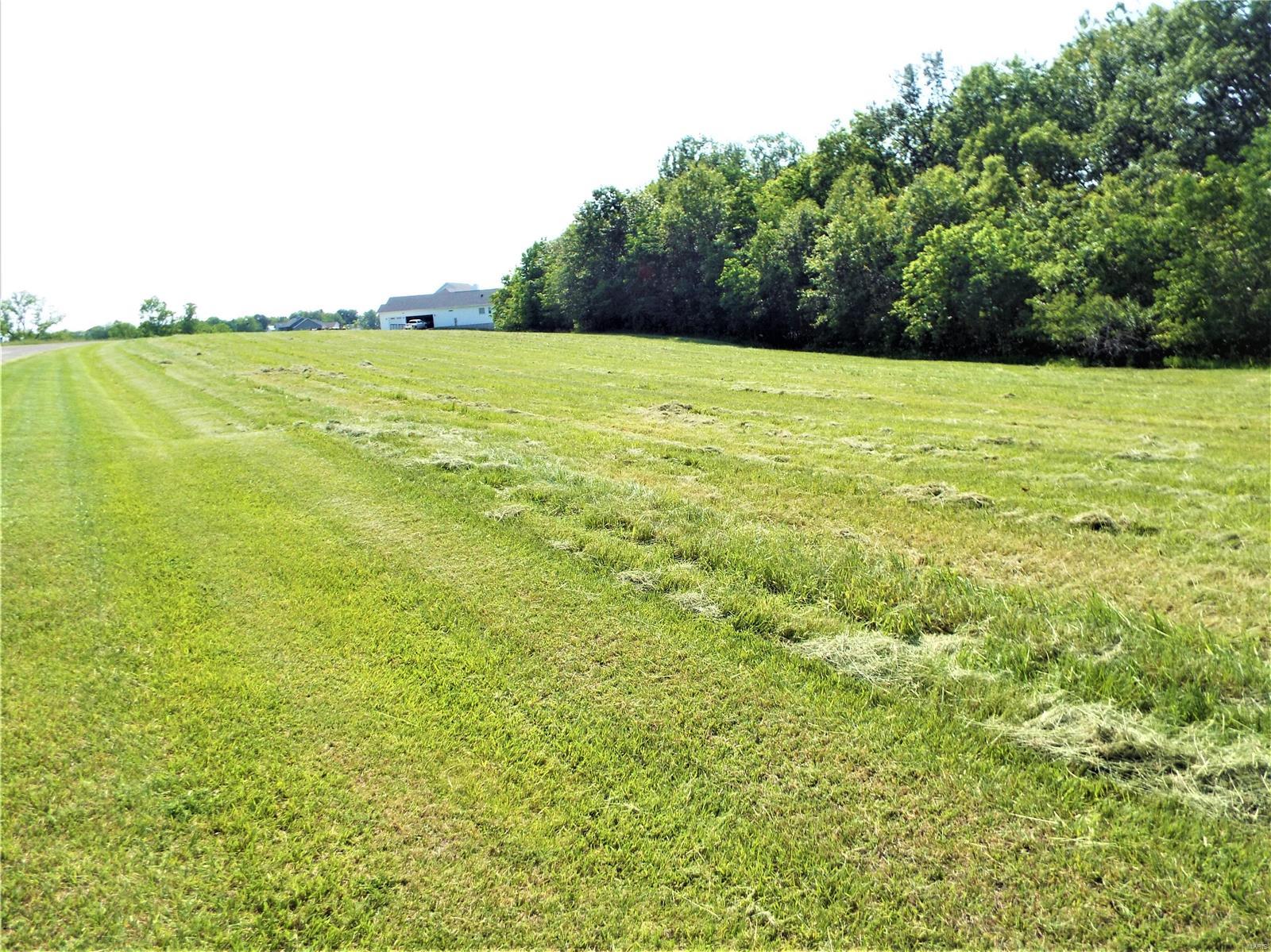 Looking to build your perfect dream home? Look no further! This absolutely beautiful subdivision with luxury homes is a must see. Laying exceptionally well, the 3-acre parcel has community water and electric available, paved roads through-out.  This lot is the perfect lot to build your dream home.
