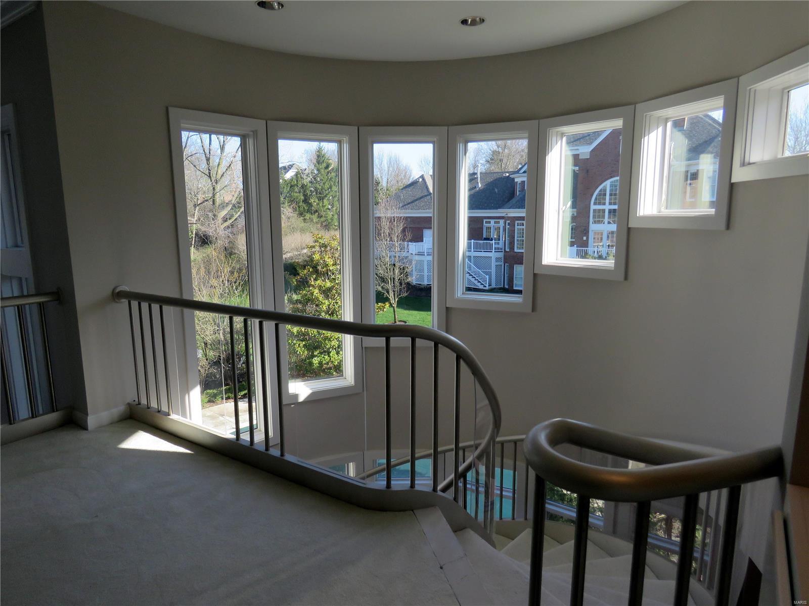 LITZSINGER PLACE - Residential