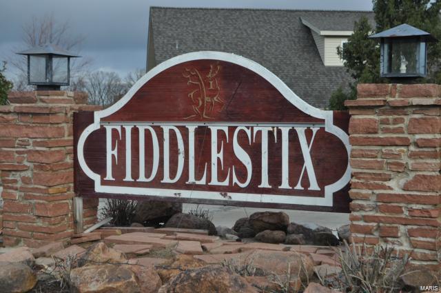 Fiddlestix - Land