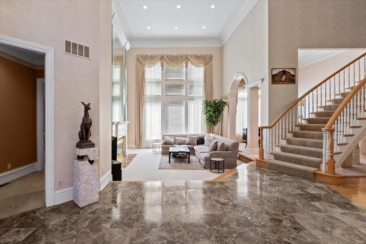 Cedars Valley - Residential