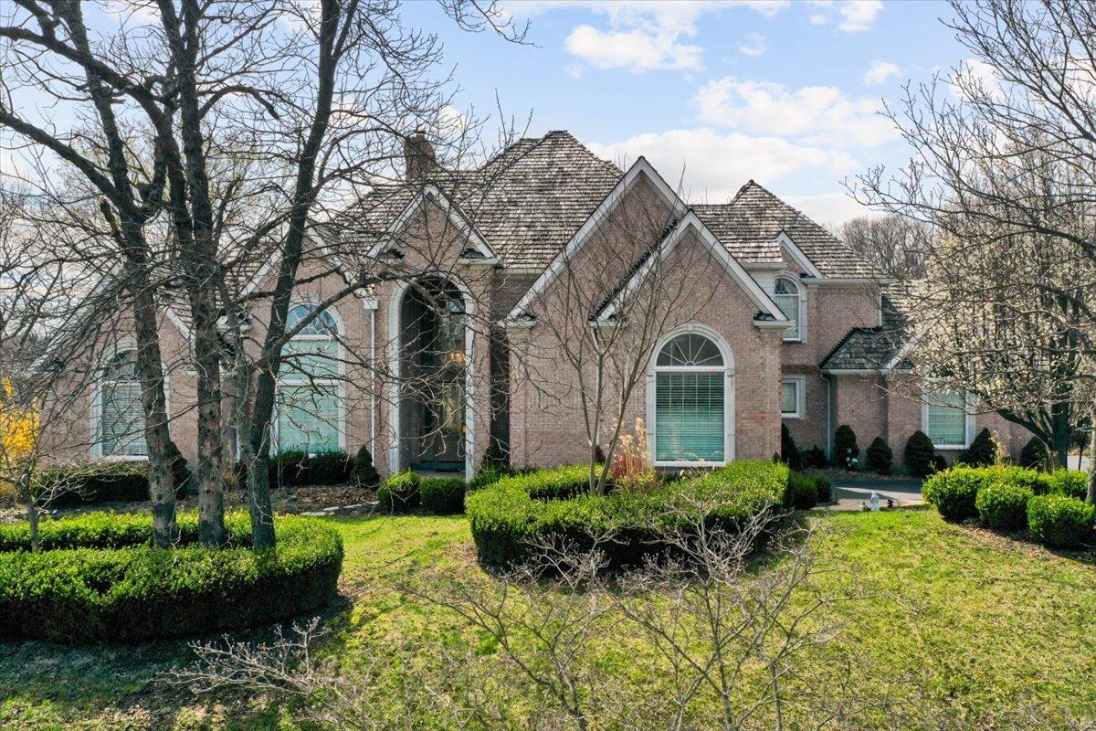Cedars Valley - Residential