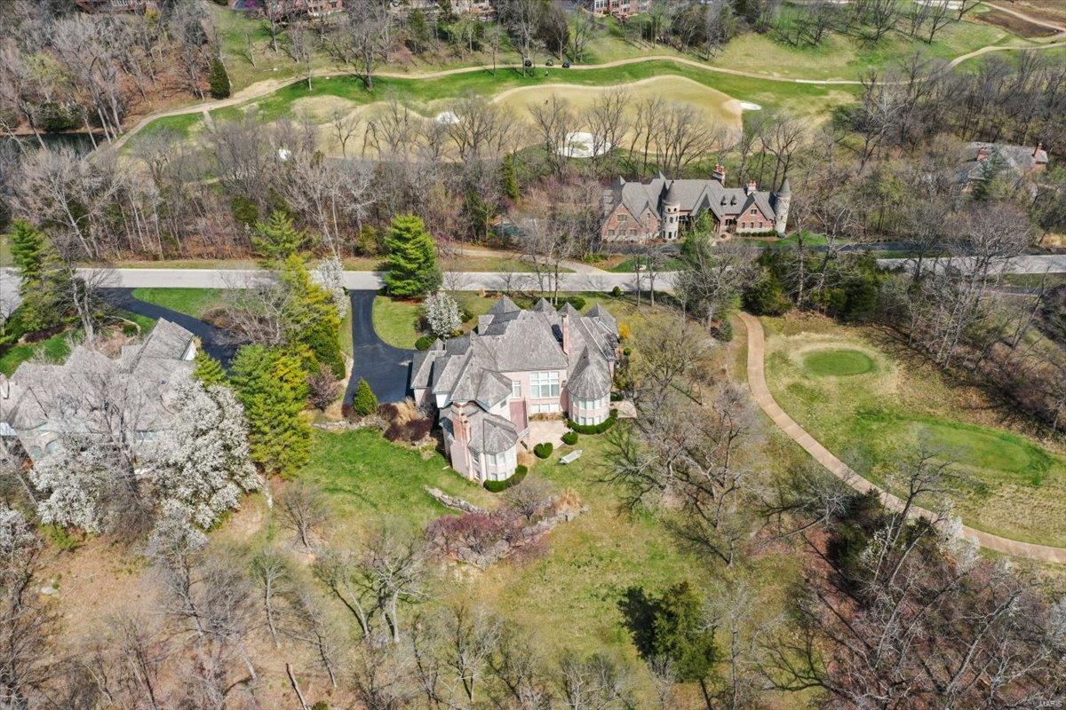 Cedars Valley - Residential