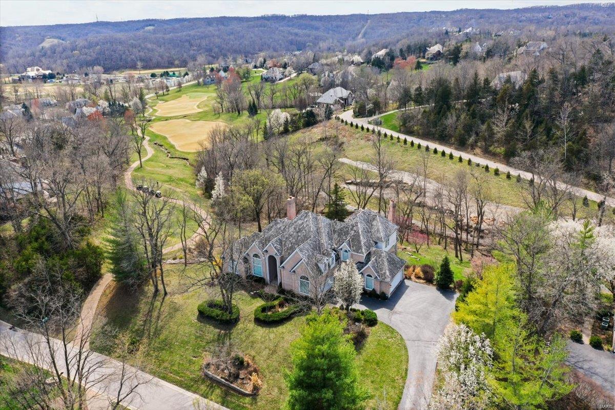 Cedars Valley - Residential