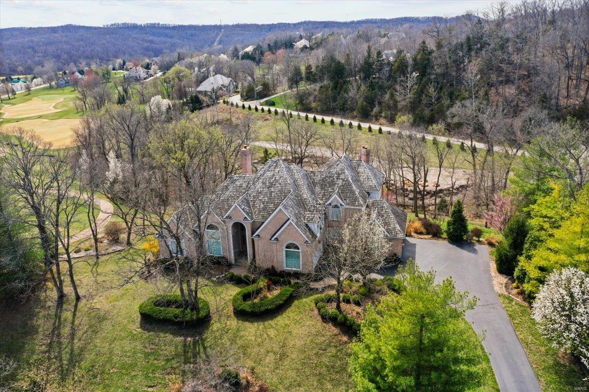 Cedars Valley - Residential