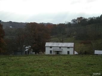 None - Farm