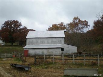 None - Farm