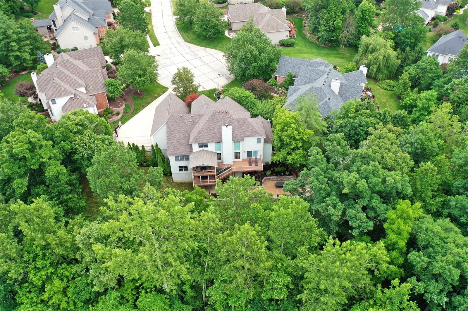 Manors At Austin Ridge - Residential