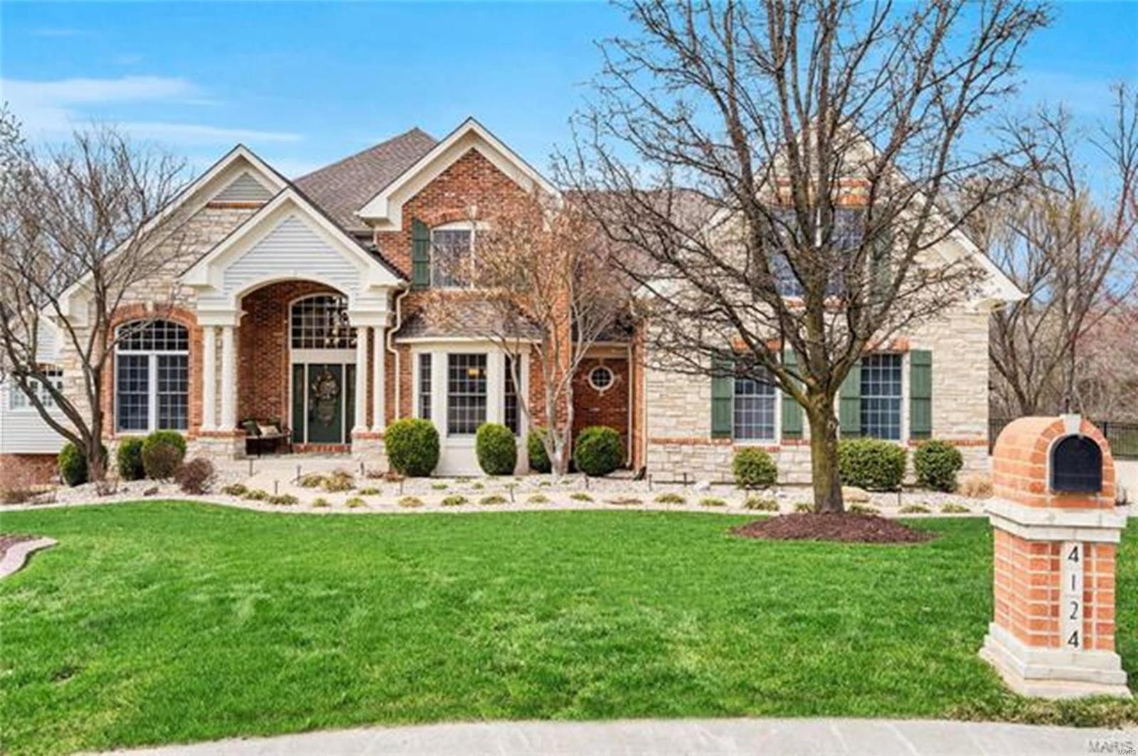 Manors At Austin Ridge - Residential