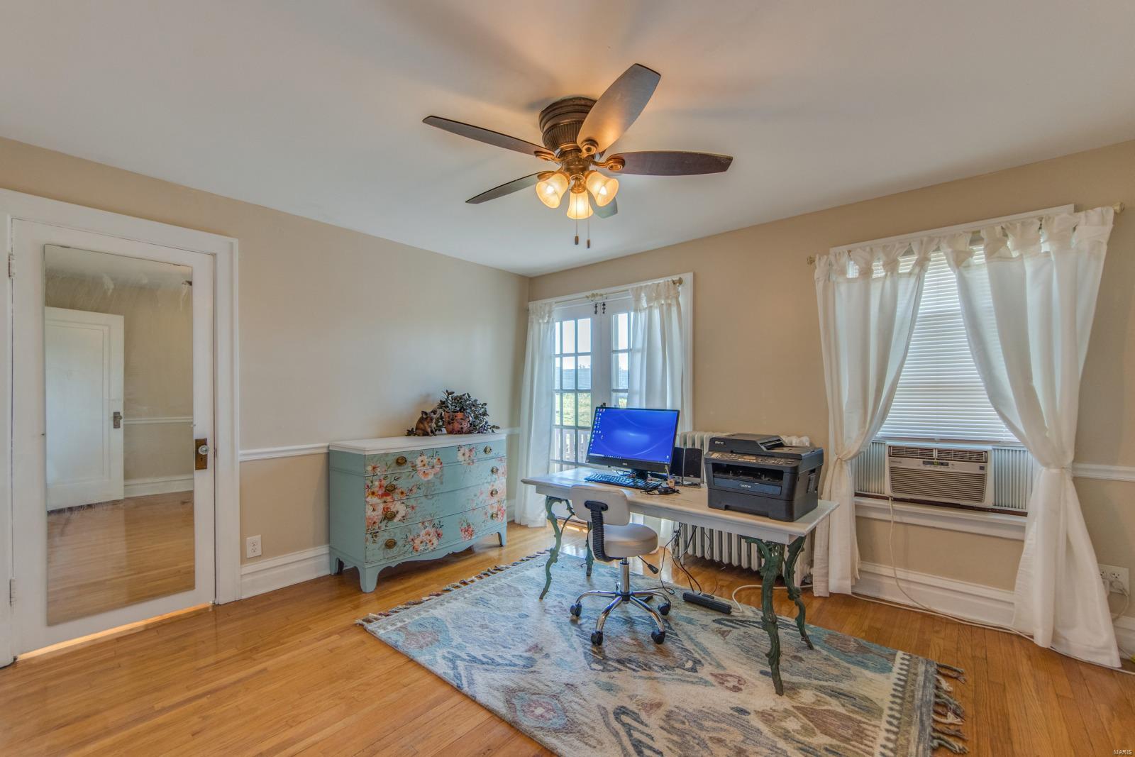 Westmoor Park 2 - Residential