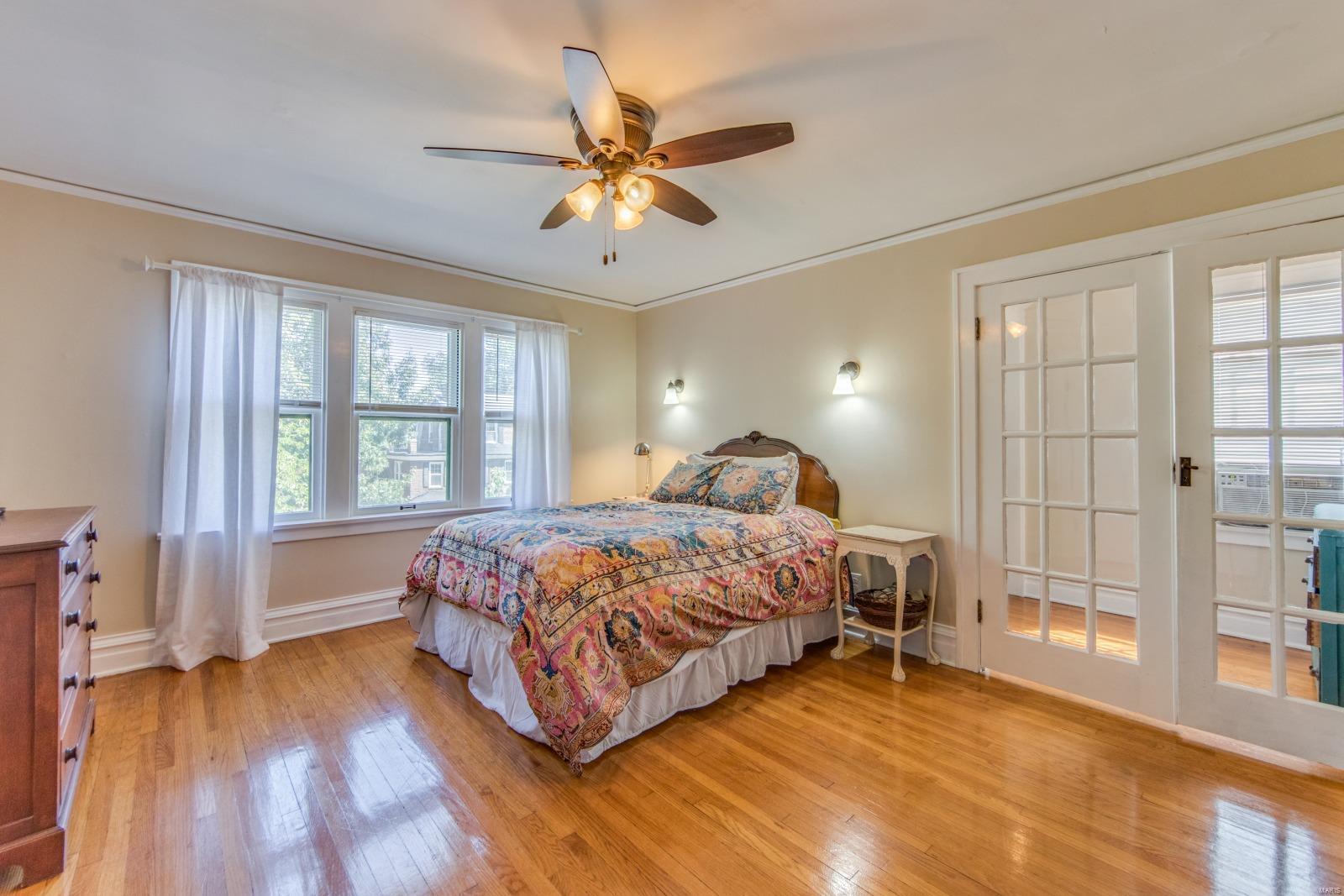 Westmoor Park 2 - Residential