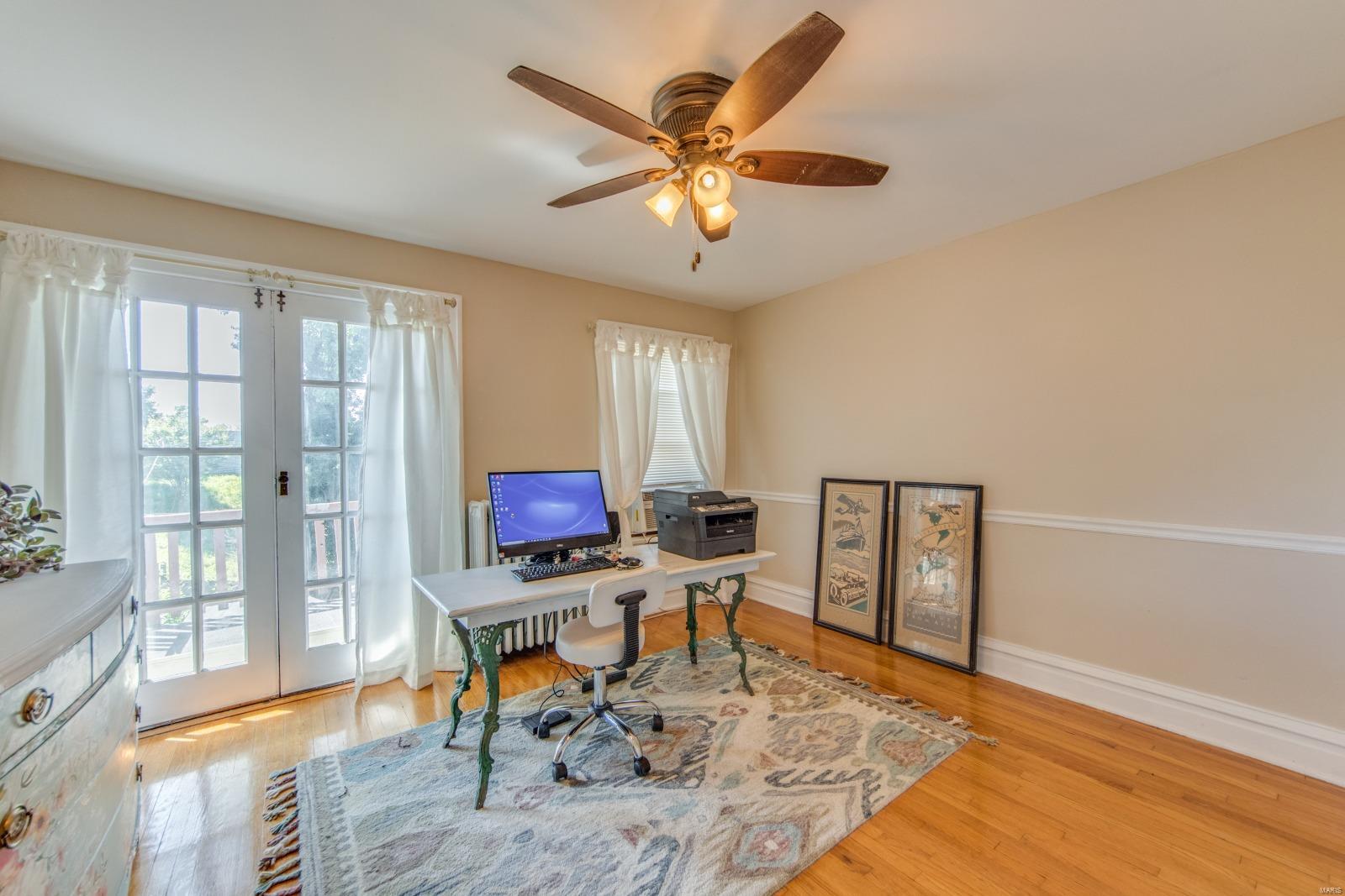 Westmoor Park 2 - Residential