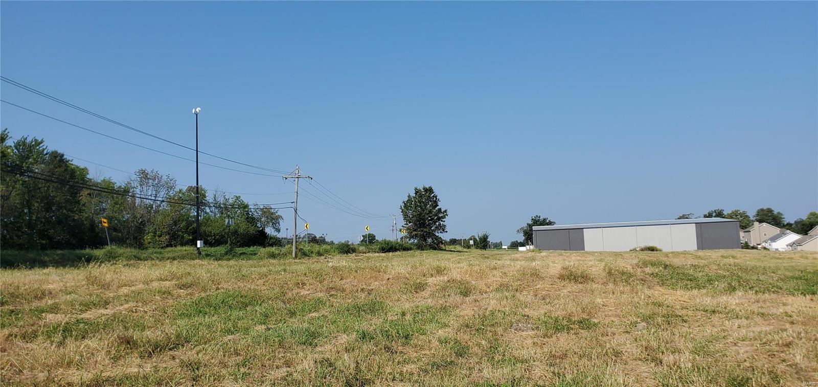 LMC Sub - Land