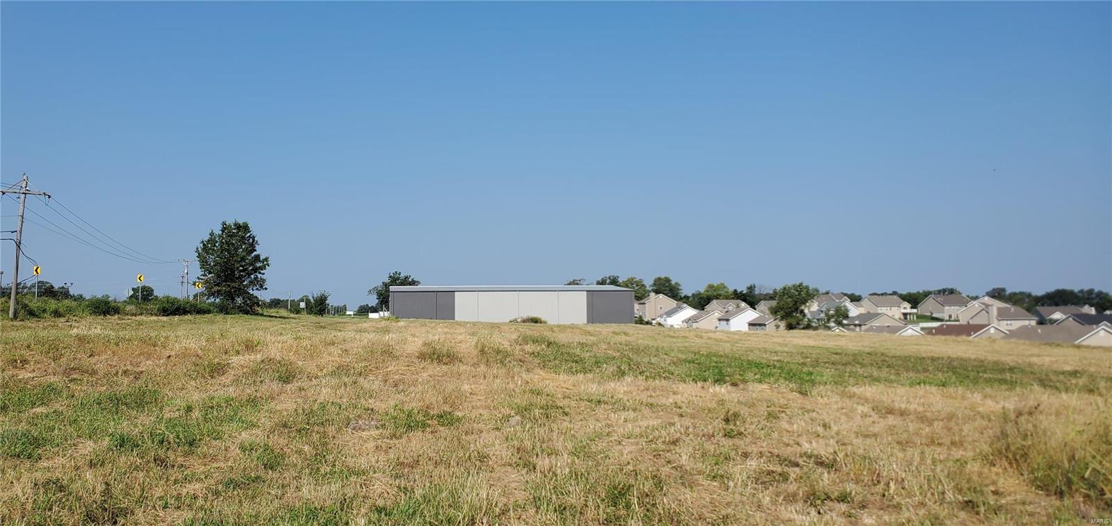 LMC Sub - Land