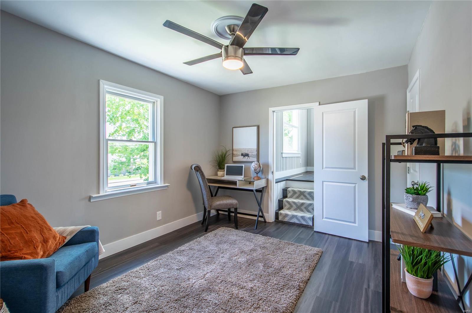 Berry Tr - Residential