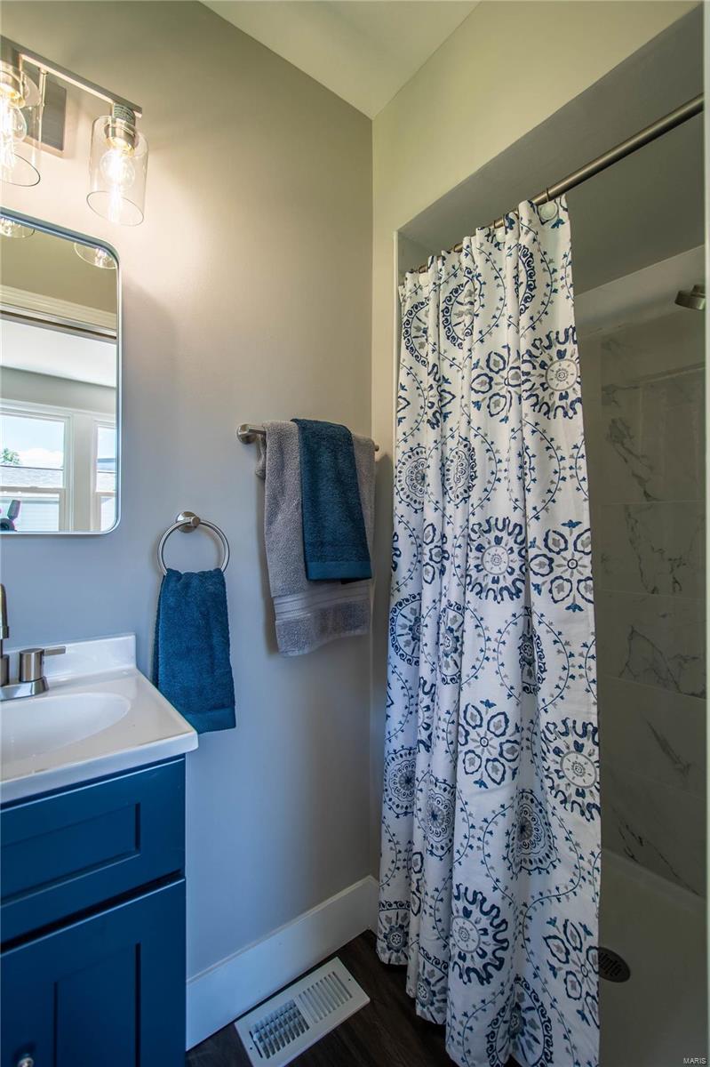 Berry Tr - Residential