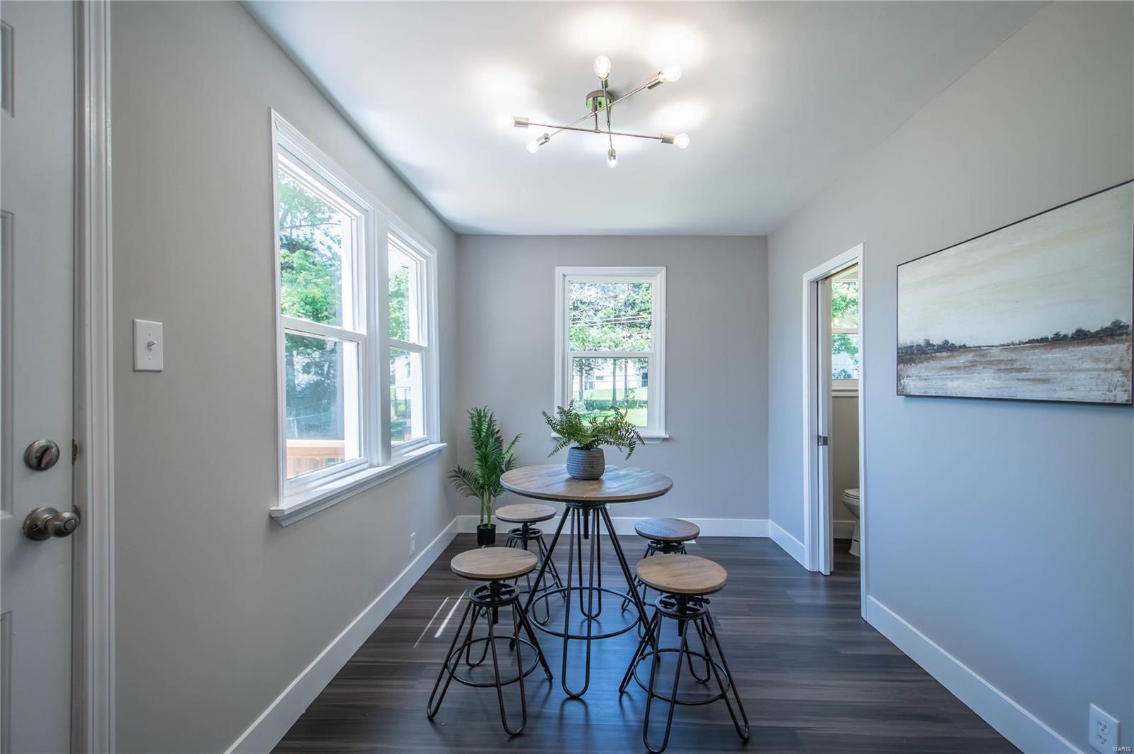 Berry Tr - Residential