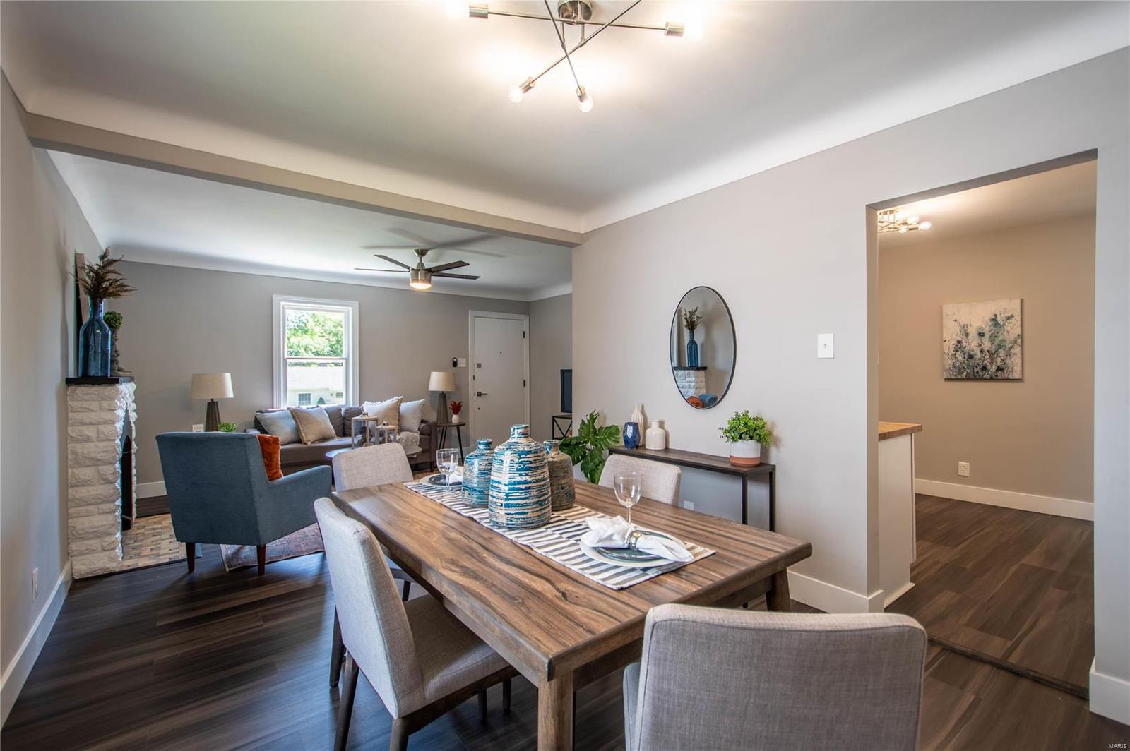 Berry Tr - Residential