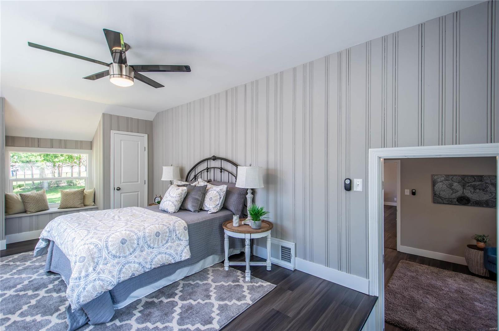 Berry Tr - Residential