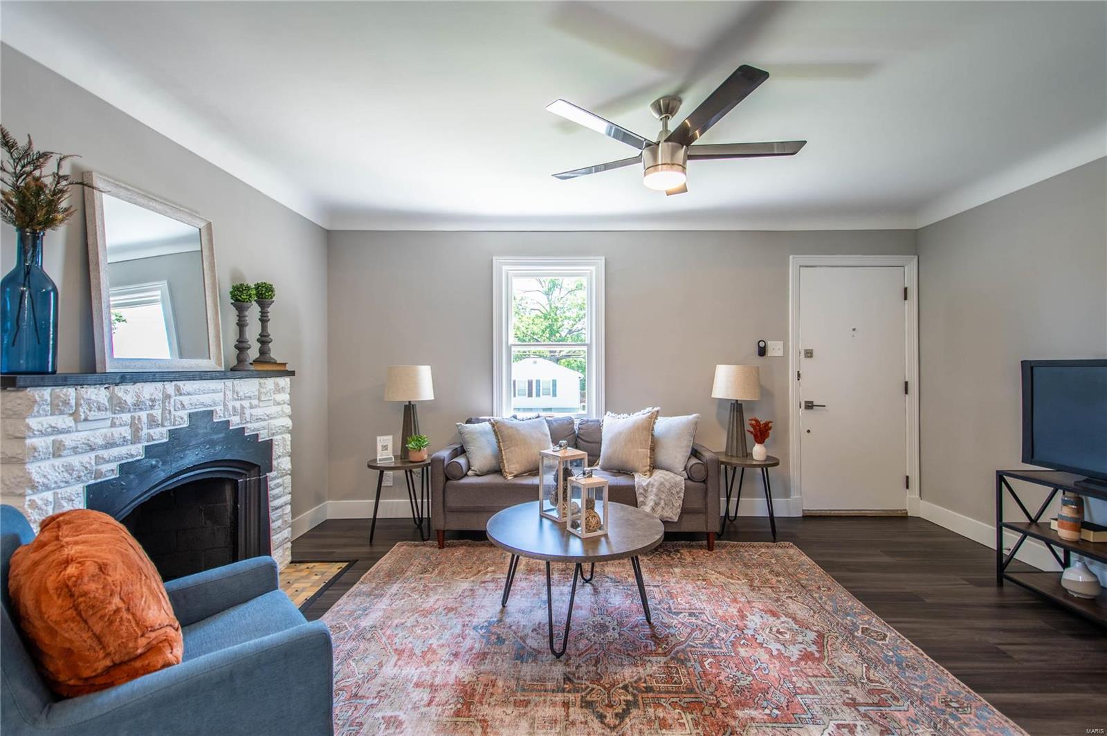 Berry Tr - Residential