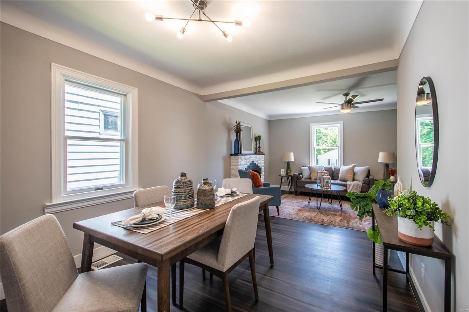 Berry Tr - Residential