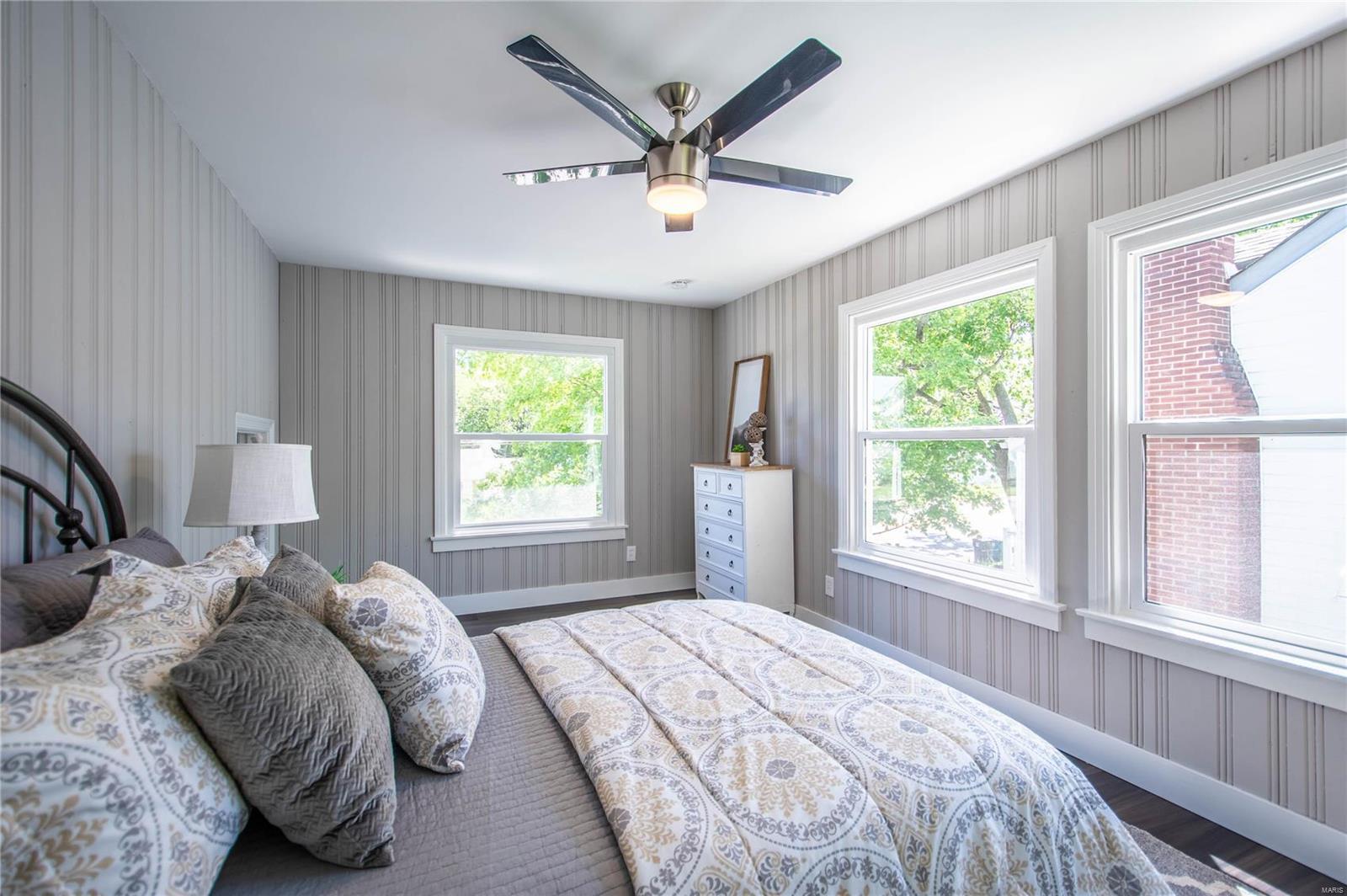 Berry Tr - Residential
