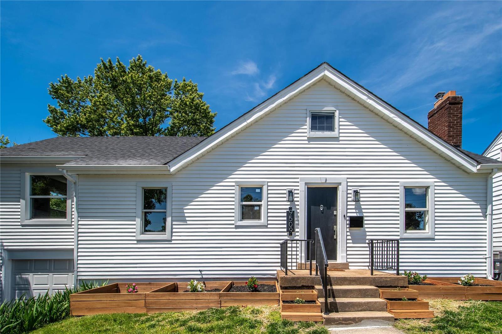 Berry Tr - Residential